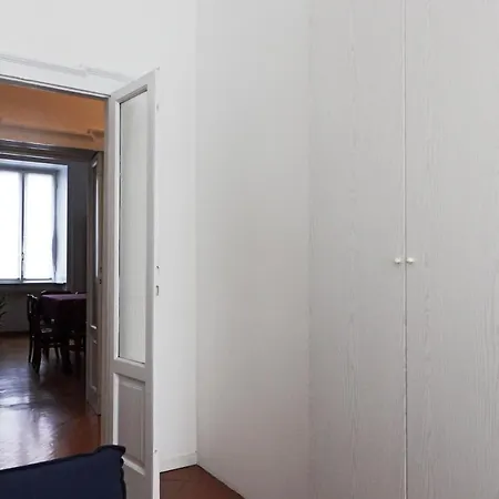 Sempione Park Large Apartment