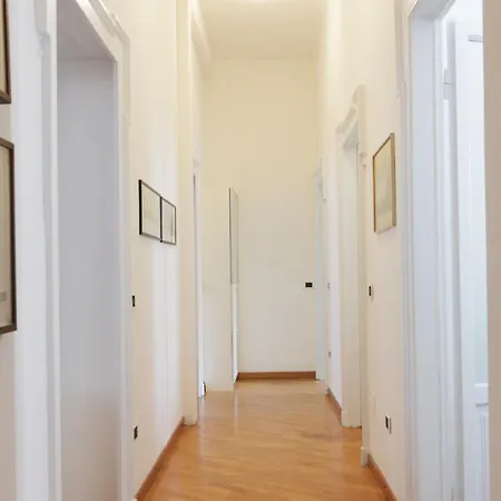 Sempione Park Large Apartment *