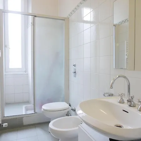 Sempione Park Large Apartment