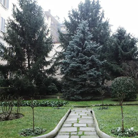 Apartment Sempione Park Large