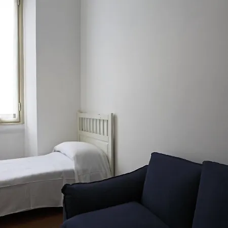 Sempione Park Large Apartment Milan