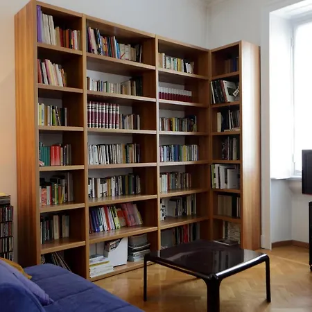 Sempione Park Large Apartment *